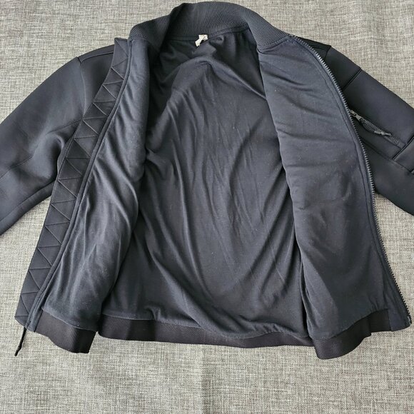 Bomber Jacket - Picture 8 of 10